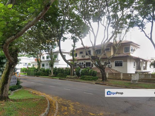 House for sale in Petaling, Damansara Damai