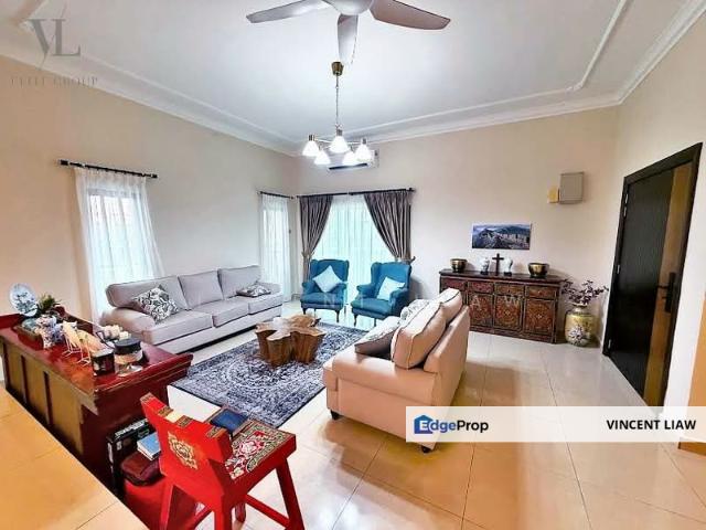 House for sale in Petaling, Damansara Damai