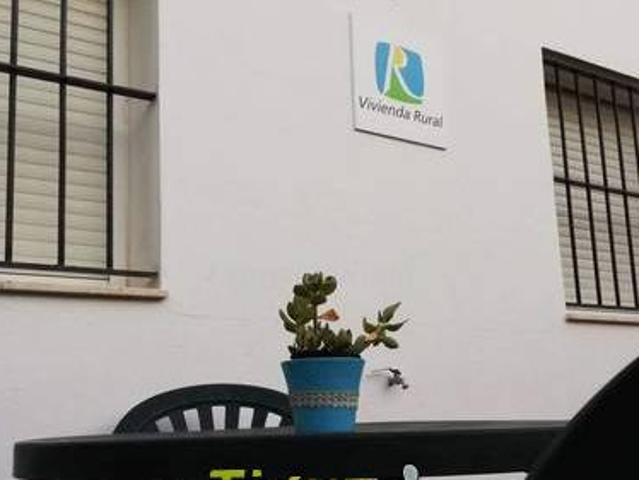 Casa en alquiler en El Bosque