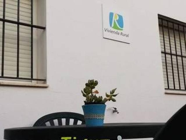 Casa en alquiler en Sierra de Cádiz, Andalucía