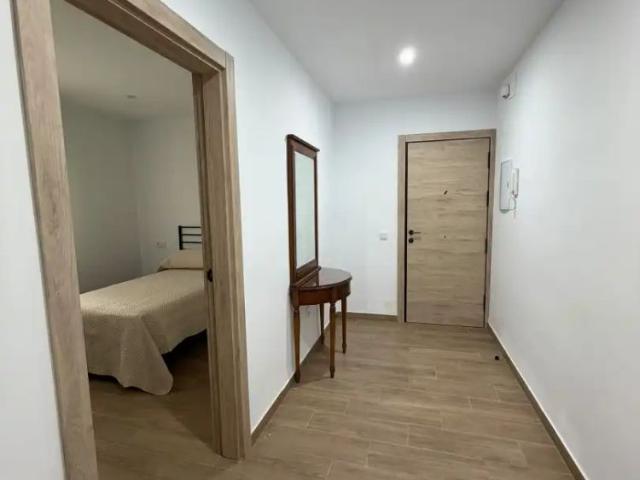Apartamento en alquiler en Cáceres - Sierra de Montánchez, Extremadura