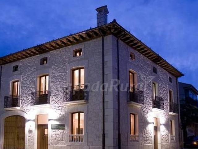 Casa en alquiler en Prádena, Castilla y León