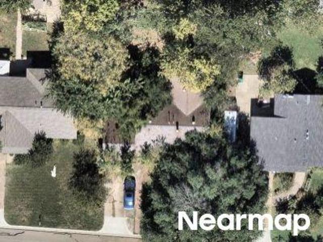 House for sale in Denton, Texas