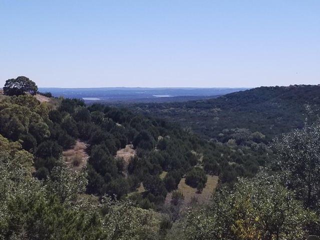Land for sale in Bertram, Texas