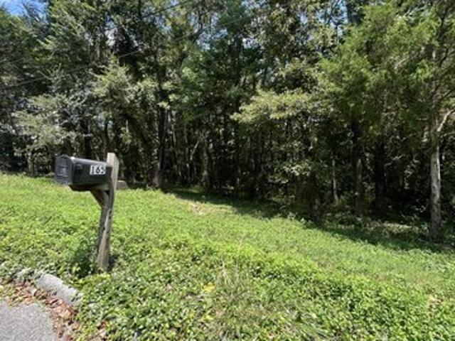 Land for sale in Tennessee
