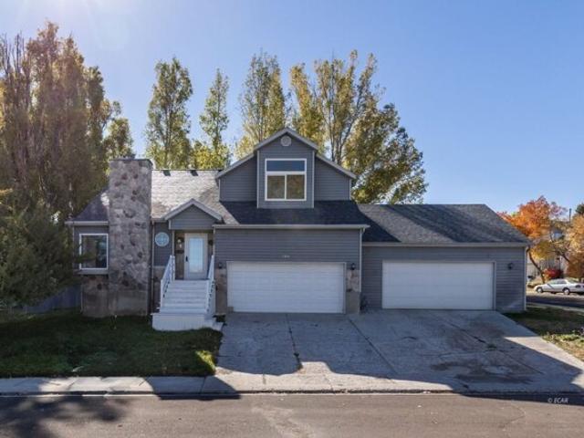 House for sale in Elko, Nevada