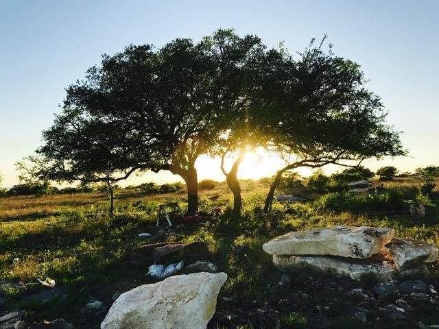 Land for sale in Bertram, Burnet County