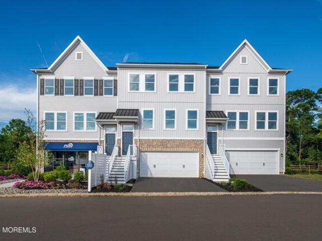 House for sale in Marlboro Township, Monmouth County