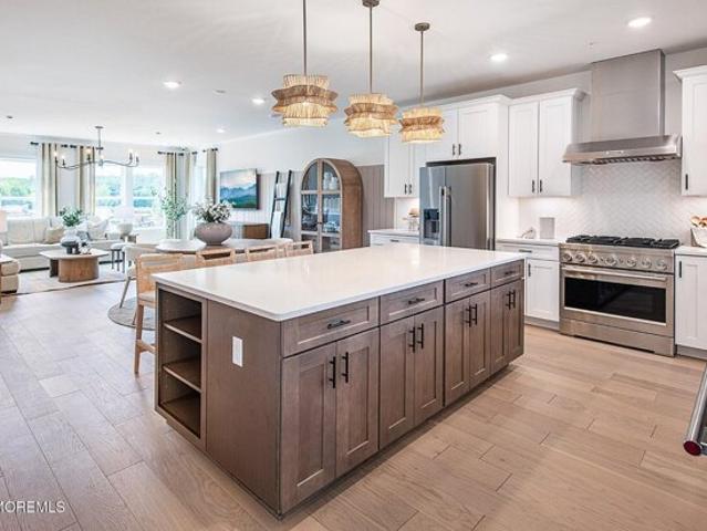 House for sale in Monmouth, New Jersey