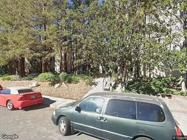 Apartment for rent in Concord