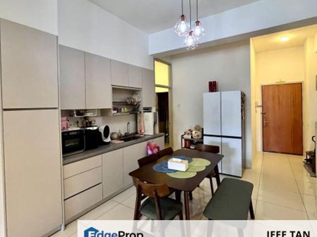 Condominium for rent in Mukim 13, Georgetown