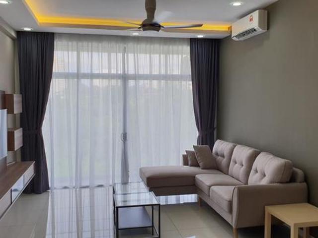Condominium for rent in Georgetown, Penang