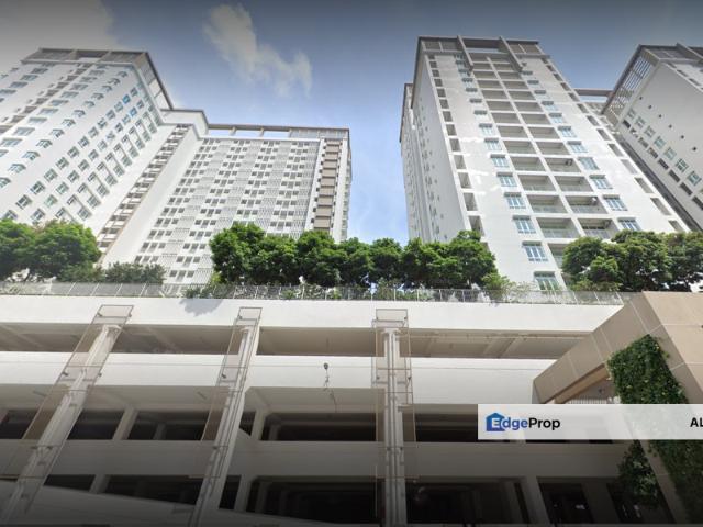 Condominium for rent in Mukim 13, Georgetown