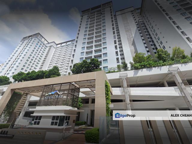 Condominium for sale in Mukim 13, Georgetown