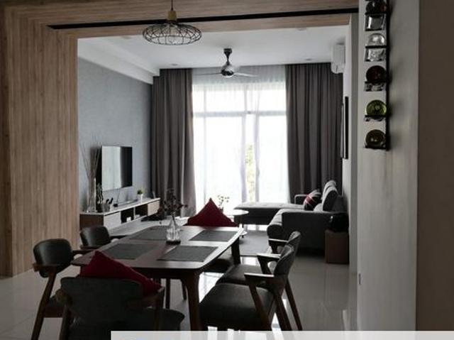 Condominium for rent in Mukim 13, Georgetown