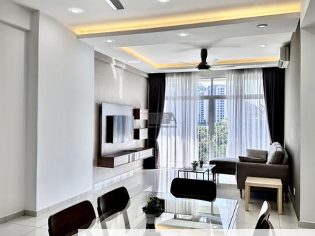 Condominium for sale in Mukim 13, Georgetown
