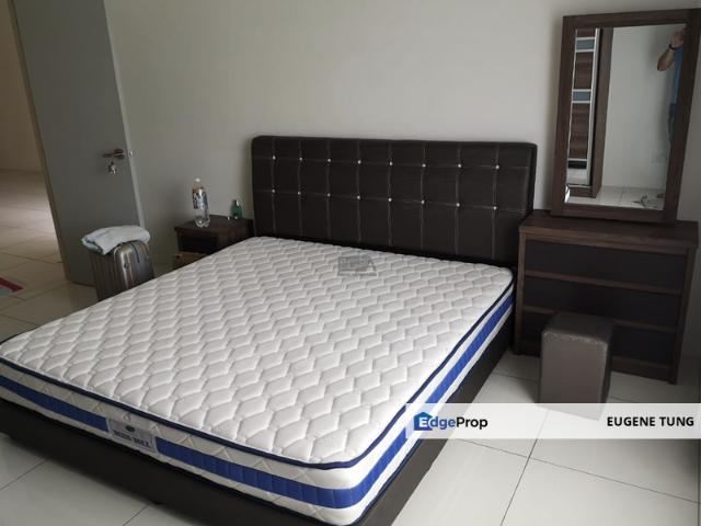 Condominium for sale in Mukim 13, Georgetown