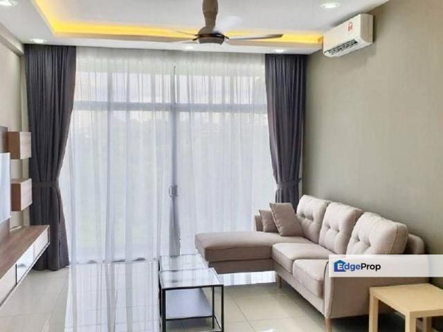 Condominium for rent in Relau, George Town