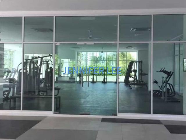 Apartment for rent in Georgetown, Penang