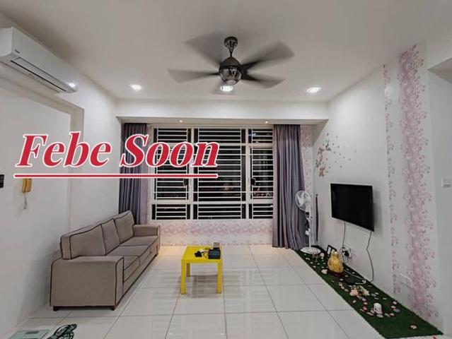 Condominium for sale in Georgetown, Penang