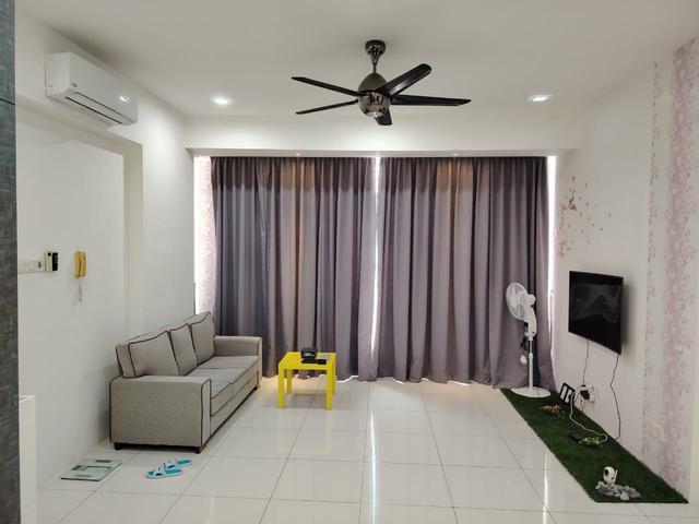 Condominium for rent in Mukim 13, Georgetown