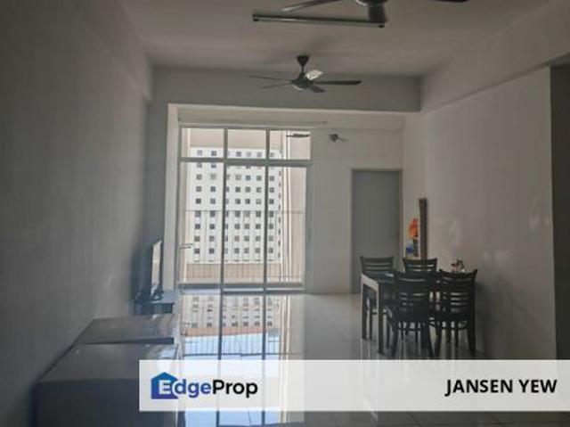Condominium for sale in Mukim 13, Georgetown