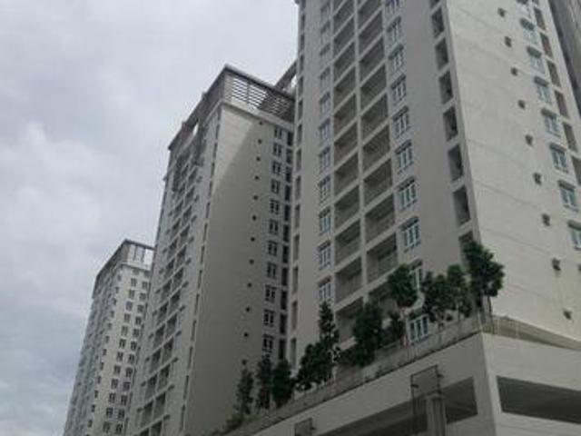 Condominium for sale in Georgetown, Penang