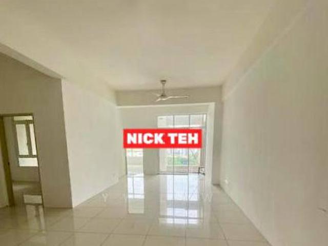Condominium for sale in Georgetown, Penang