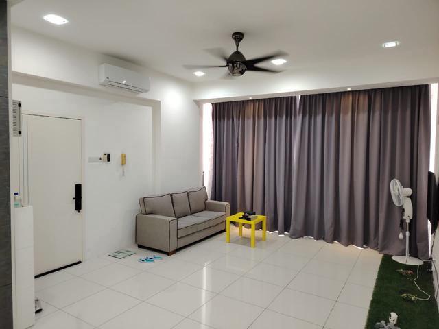 Condominium for rent in Mukim 13, Georgetown