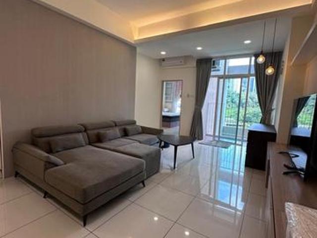 Condominium for sale in Georgetown, Penang