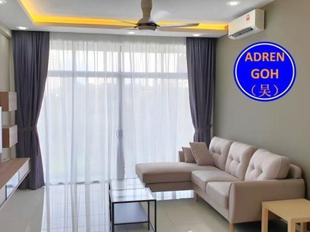 Condominium for sale in Mukim 13, Georgetown