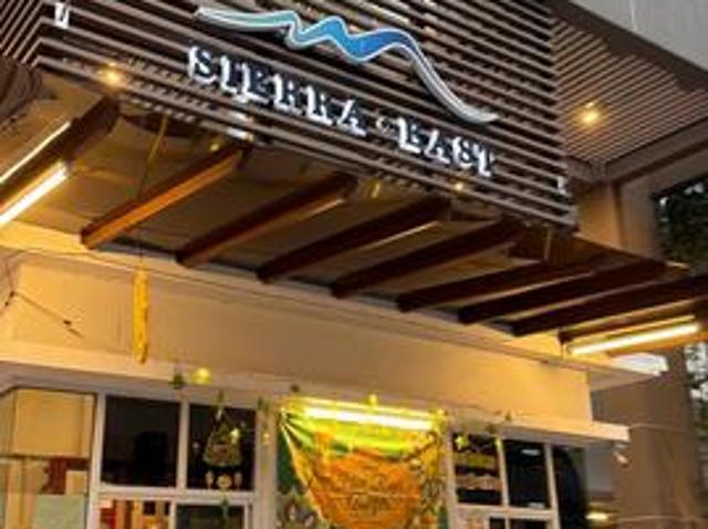 Condominium for sale in Georgetown, Penang
