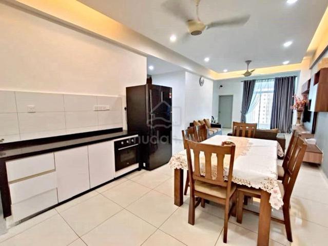 Condominium for rent in Georgetown, Penang