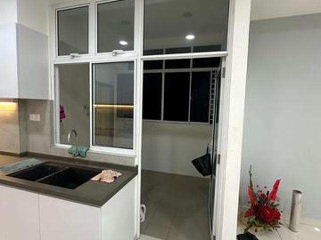 Condominium for rent in Georgetown, Penang
