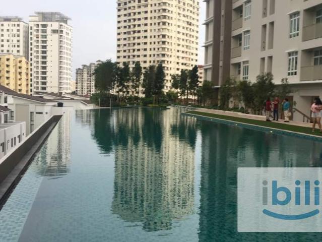 Room for rent in Mukim 13, Georgetown