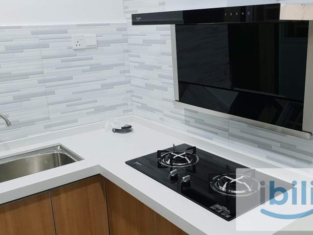 Room for rent in Mukim 13, Georgetown