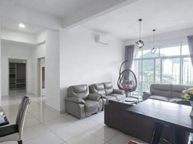 Condominium for sale in Georgetown, Penang