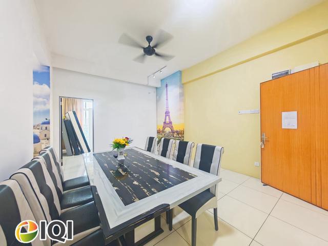 Condominium for sale in Timur Laut, George Town