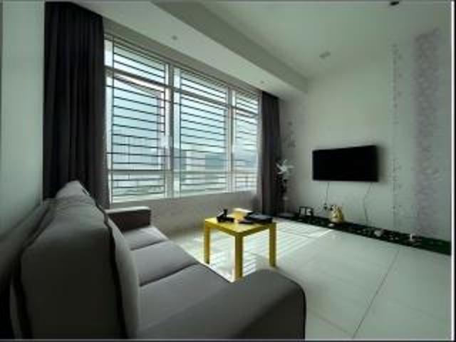 Condominium for sale in Mukim 13, Georgetown