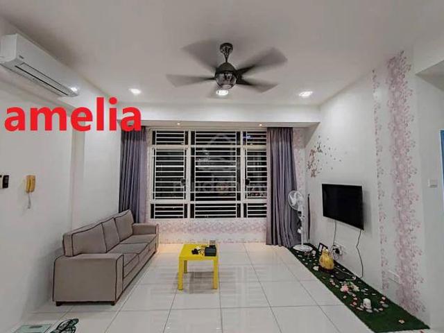 Condominium for sale in Georgetown, Penang