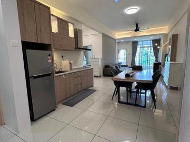 Condominium for sale in Georgetown, Penang