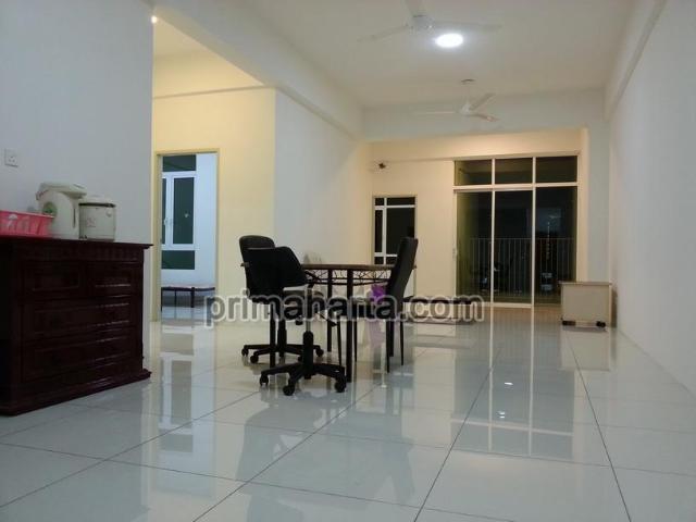 Apartment for rent in Georgetown, Penang
