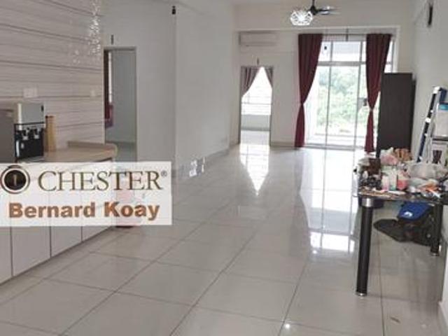 Condominium for sale in Georgetown, Penang