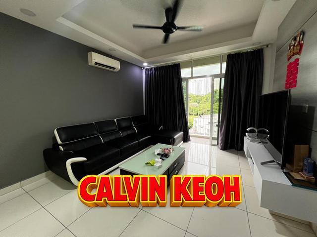 Condominium for rent in Mukim 13, Georgetown