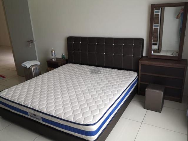 Condominium for sale in Georgetown, Penang