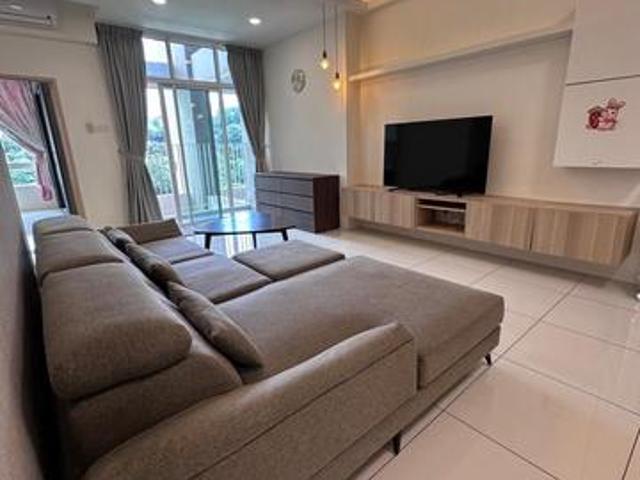 Condominium for sale in Mukim 13, Georgetown