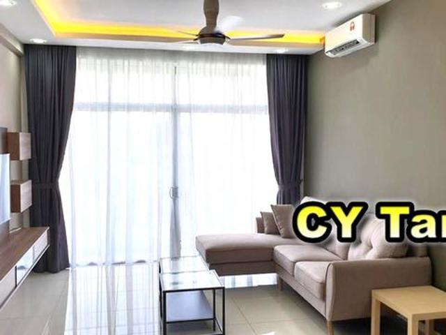 Condominium for sale in Georgetown, Penang