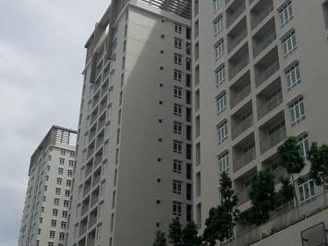 Condominium for sale in Georgetown, Penang