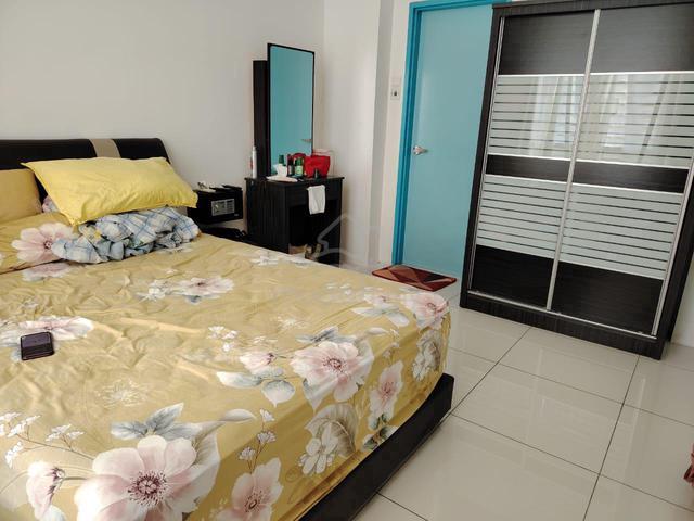 Condominium for rent in Mukim 13, Georgetown