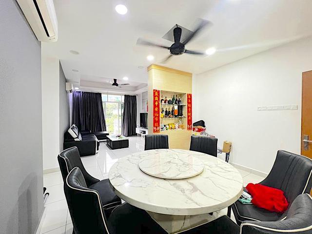 Condominium for rent in Mukim 13, Georgetown